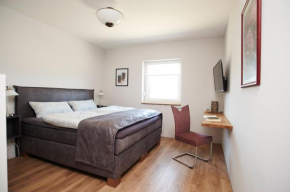 Doppelzimmer Salzhausen